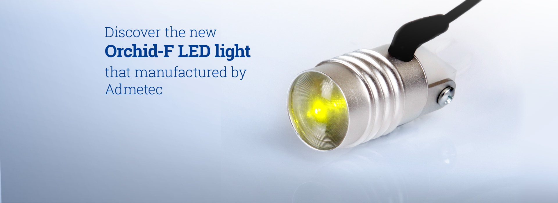 Admetec Solutions Home ADMETEC