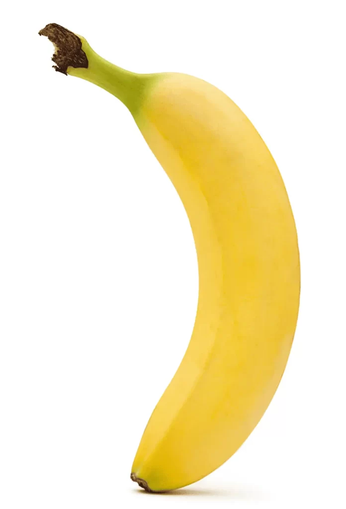 banana