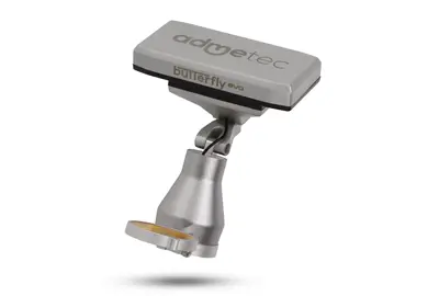 תאורת ראש באטרפליי