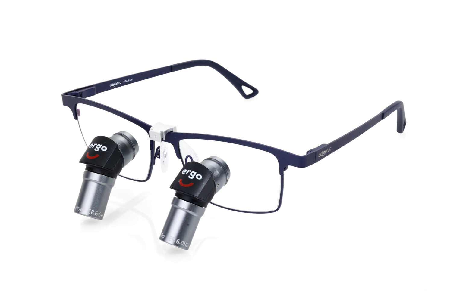 ERGO TTL LOUPES ADMETEC