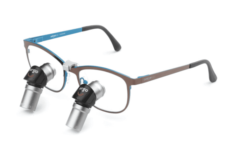 Loupes ADMETEC Dental Loupes