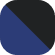 Navy Blue & Black