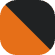 Orange & Black