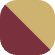 Burgundy & Gold