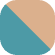 Turquoise & Rose Gold