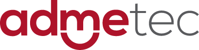 Admetec Logo