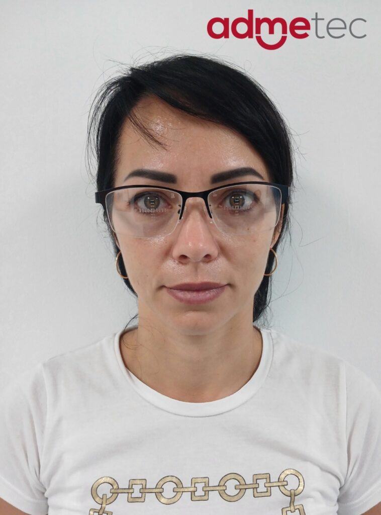 Frame Fit Admetec