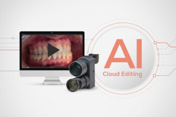 Flamingo Wireless Camera with AI Cloud Editing