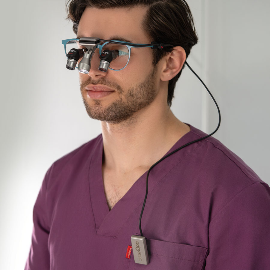 Butterfly™ EVO - ADMETEC